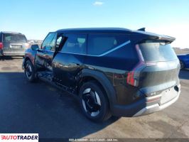 Kia Pozostałe 2024 Kia Pozostałe 2024
