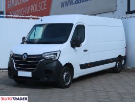 Renault Master 2022 2.3