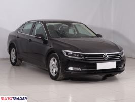 Volkswagen Passat 2016 2.0 147 KM