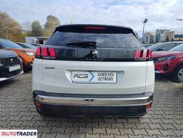 Peugeot 3008 2018 1.6 165 KM