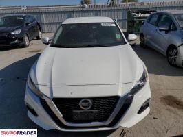 Nissan Altima 2020 2