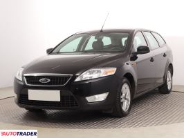 Ford Mondeo 2010 1.8 123 KM