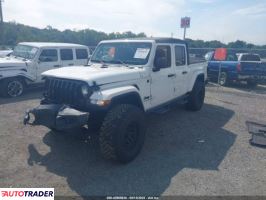 Jeep Pozostałe 2021 3