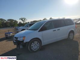 Dodge Grand Caravan - zobacz ofertę