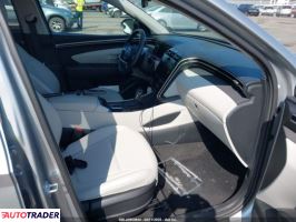 Hyundai Tucson 2024 2