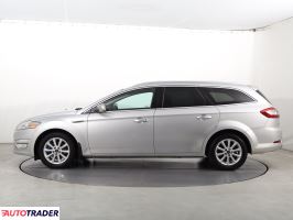 Ford Mondeo 2013 2.0 138 KM