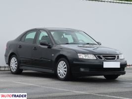 Saab 9-3 2006 1.9 118 KM Saab 9-3 2006 1.9 118 KM