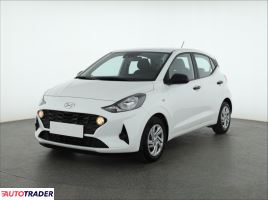 Hyundai i10 2021 1.0 65 KM