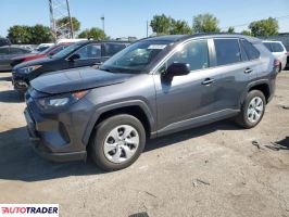 Toyota Pozostałe 2021 2 Toyota Pozostałe 2021 2