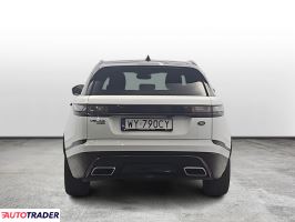 Land Rover Pozostałe 2019 2.0 300 KM
