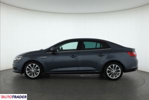 Renault Megane 2019 1.3 138 KM
