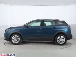 Peugeot 3008 2022 1.2 128 KM Peugeot 3008 2022 1.2 128 KM