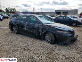 Toyota Camry 2020 2