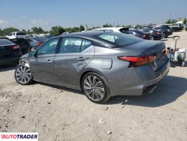 Nissan Altima 2024 2 Nissan Altima 2024 2