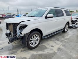 Ford Expedition 2020 3