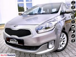 Kia Carens 2016 1.6 135 KM Kia Carens 2016 1.6 135 KM