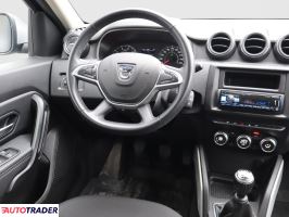 Dacia Duster 2021 1.0 89 KM