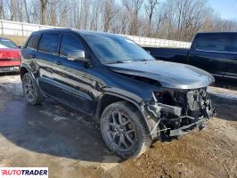 Jeep Grand Cherokee 2021 3