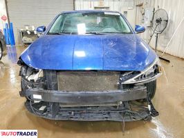 Hyundai Elantra 2020 2