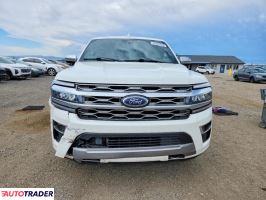 Ford Expedition 2023 3