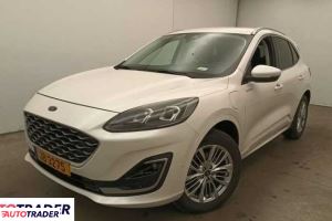 Ford Kuga 2021 2.5