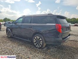 Ford Expedition 2025 3