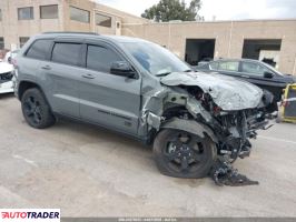 Jeep Grand Cherokee 2021 3 Jeep Grand Cherokee 2021 3