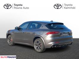 Maserati Pozostałe 2022 2.0 330 KM