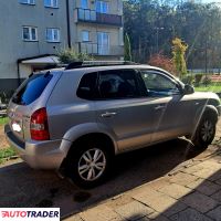 Hyundai Tucson 2009 2 141 KM