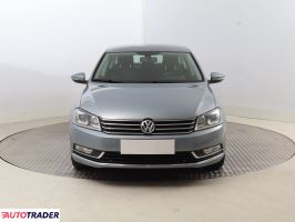 Volkswagen Passat 2012 1.4 120 KM