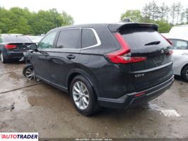 Honda CR-V 2025 1