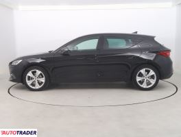 Seat Leon 2020 1.5 128 KM Seat Leon 2020 1.5 128 KM