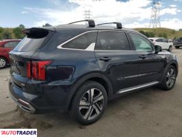 Kia Sorento 2023 1