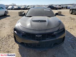 Chevrolet Camaro 2020 6