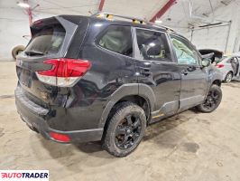 Subaru Forester 2024 2