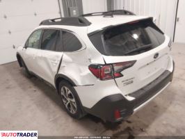 Subaru Outback 2020 2