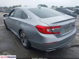 Honda Accord 2019 1 Honda Accord 2019 1