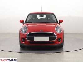 Mini Cooper 2020 1.5 134 KM
