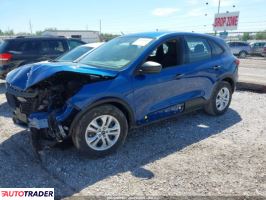 Ford Escape 2023 1 Ford Escape 2023 1
