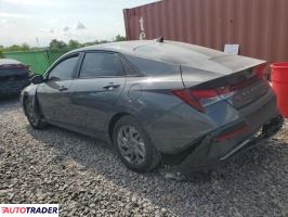 Hyundai Elantra 2024 2