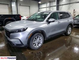 Honda CR-V - zobacz ofertę