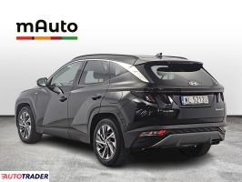 Hyundai Tucson 2023 1.6 150 KM