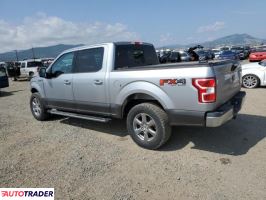 Ford Pozostałe 2020 2 Ford Pozostałe 2020 2