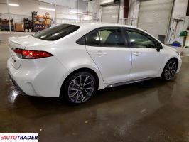 Toyota Corolla 2020 2