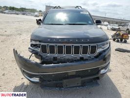 Jeep Wagoneer 2022 5 Jeep Wagoneer 2022 5
