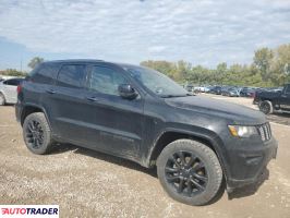 Jeep Grand Cherokee 2019 3