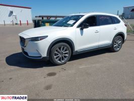 Mazda CX-9 2022 2