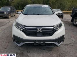 Honda CR-V 2020 1