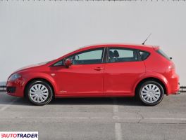 Seat Leon 2012 1.2 103 KM