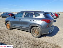 Kia Pozostałe 2021 2